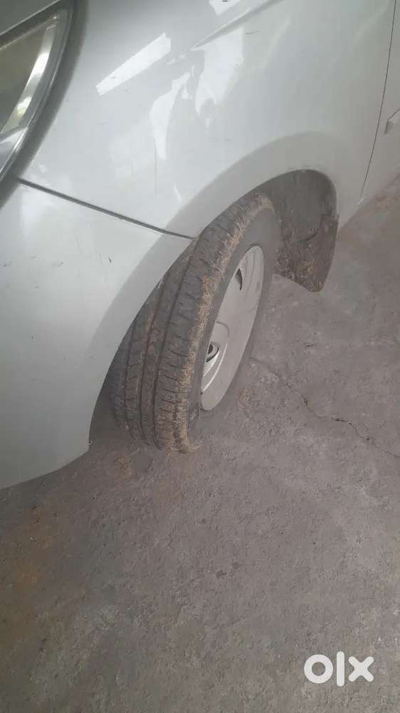 2010 Tata Indica Vista Safire