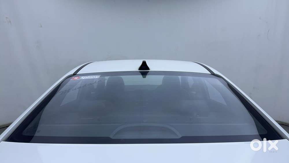 Hyundai Verna Sx (o) 1.5 Turbo Petrol Dct, 2021, Petrol