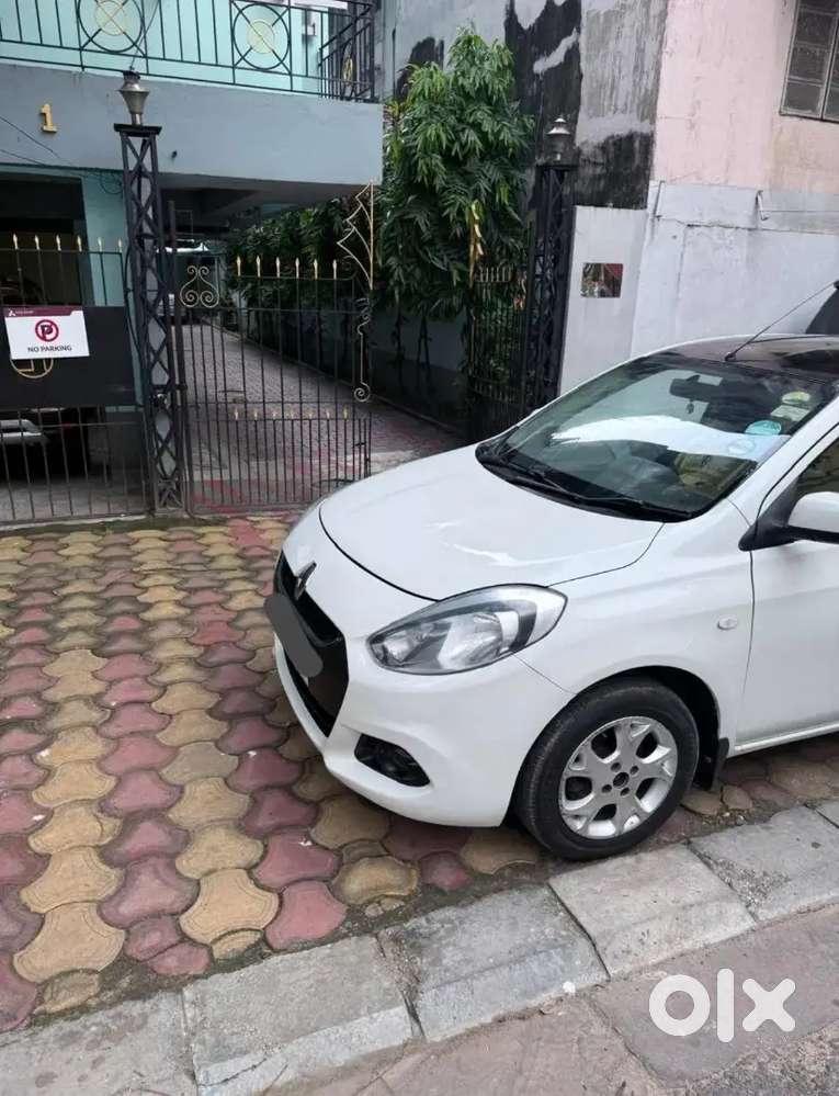 Renault Scala Diesel 2013 Model