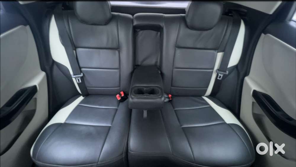 Tata Nexon 1.5 Revotorq Xza Plus S Amt, 2021, Petrol