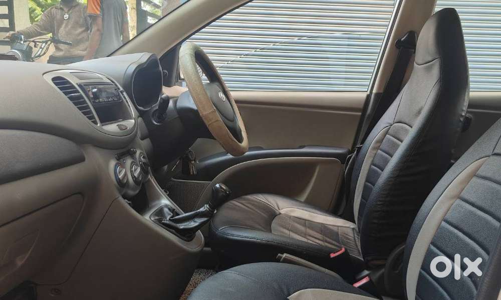 Hyundai I10 Era, 2012, Petrol