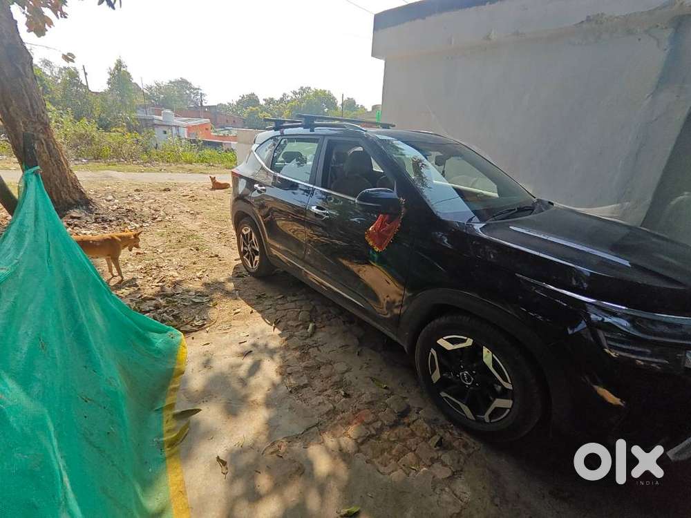 Kia Seltos Htx+ Facelift Petrol,e20 Compatible With Turbo Engine