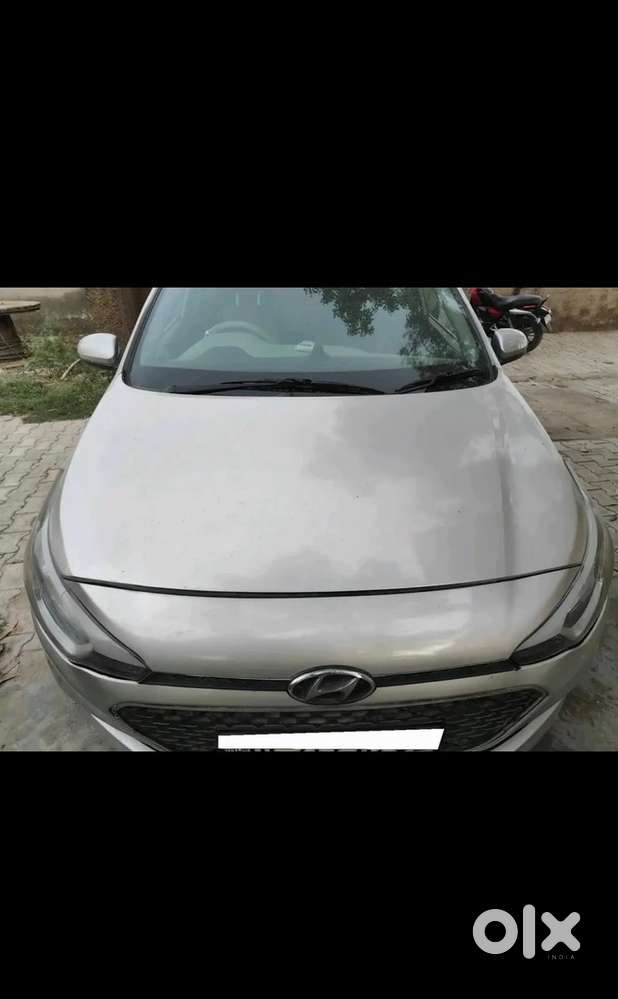 Hyundai I20 Sportz Vtvt Petrol | 2016 | Well Maintained