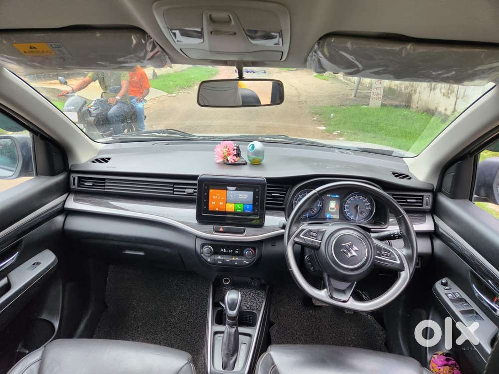 Maruti Suzuki Xl6 Alpha At, 2019, Petrol