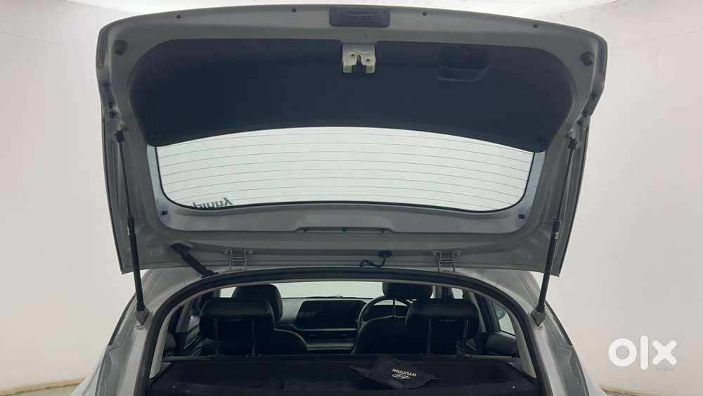 Hyundai New I20 1.0 Asta (o) Turbo Dct, 2022, Petrol