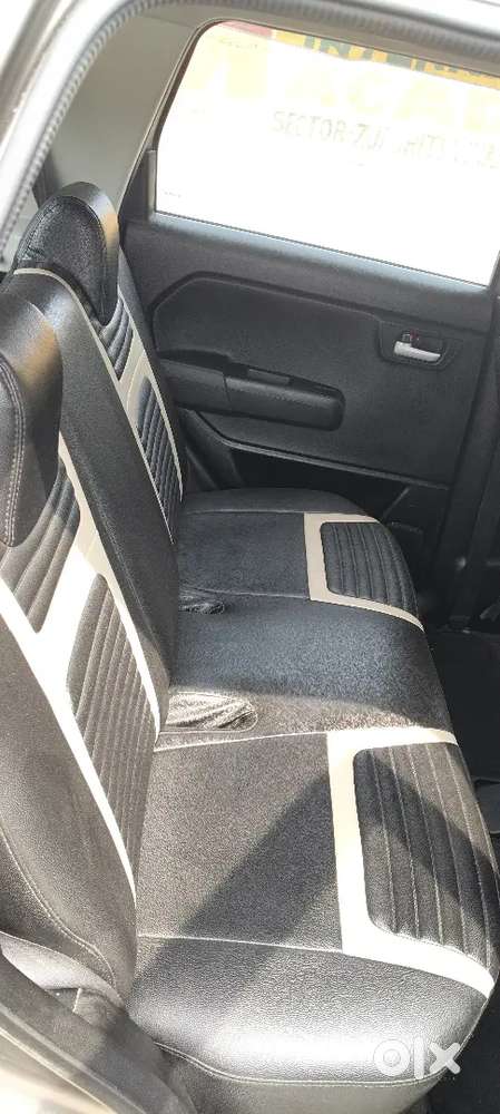 Maruti Suzuki Wagon R 2021