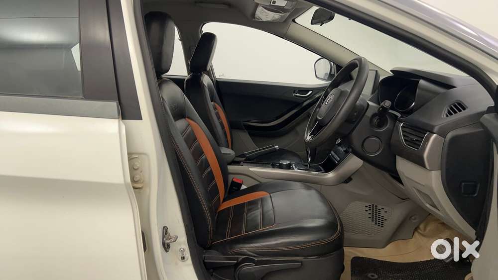 Tata Nexon 1.5 Revotorq Xza Plus, 2019, Diesel