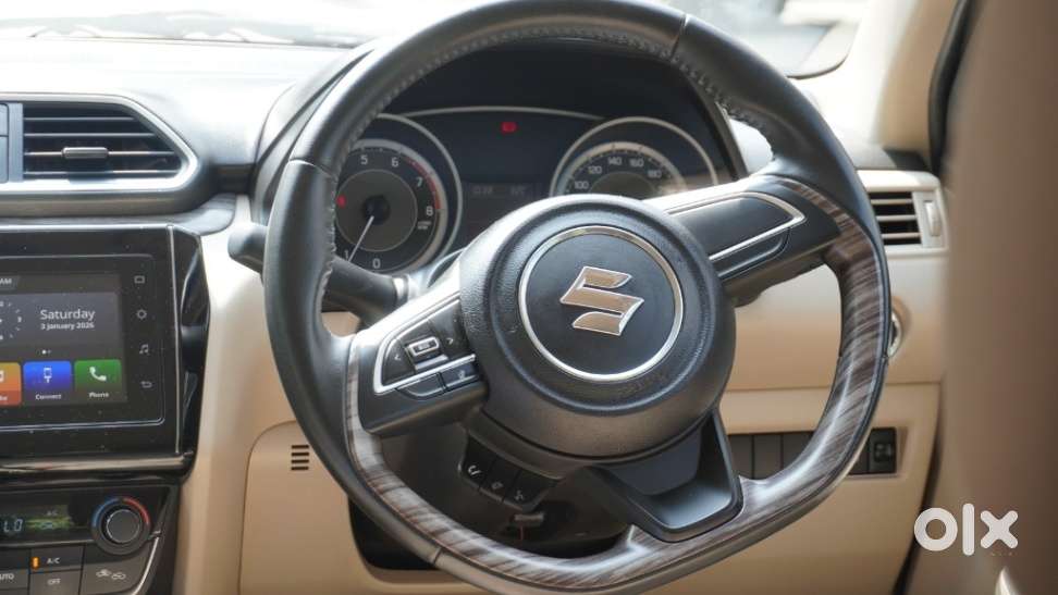Maruti Suzuki Dzire Zxi Ags, 2023, Petrol