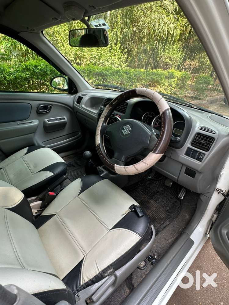 Maruti Suzuki Alto K10 2011 Petrol Well Maintained