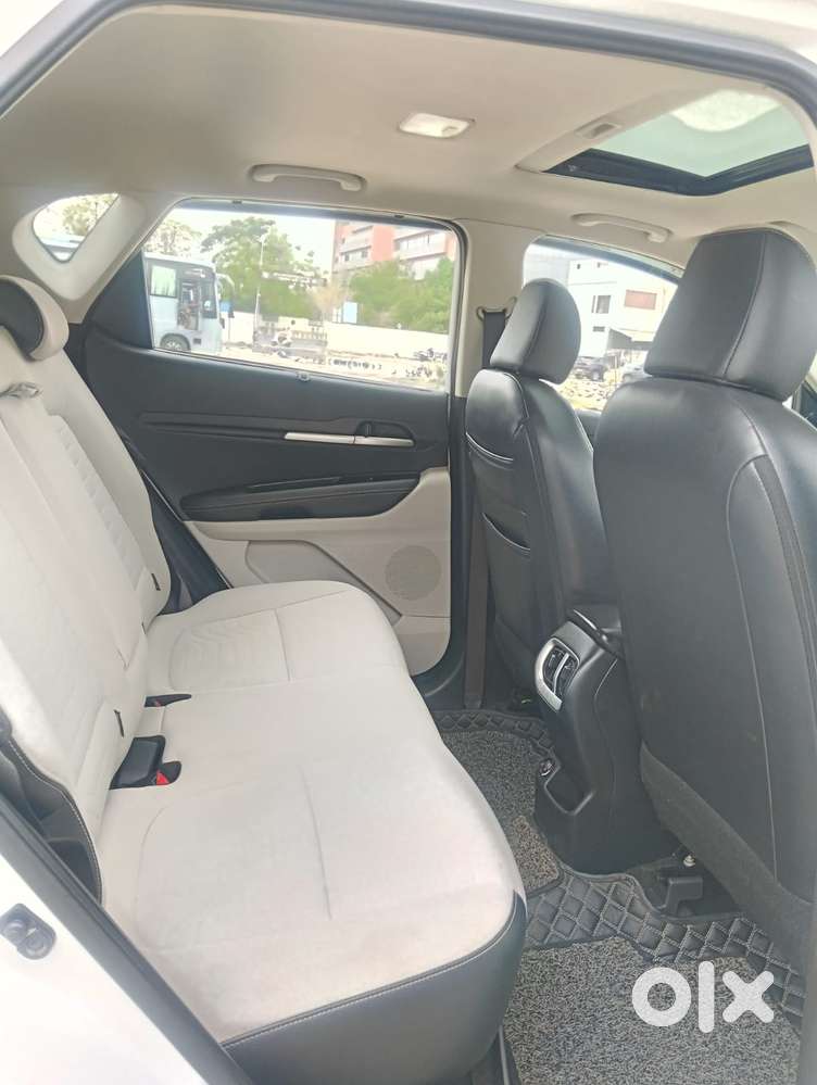 Kia Sonet 1.5 Htx Diesel Anniversary Edition, 2022, Diesel