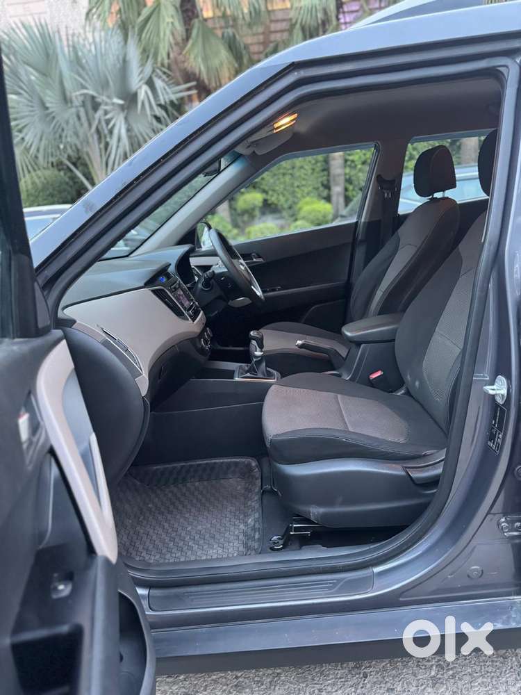 Hyundai Creta 1.6 Vtvt S, 2015, Petrol