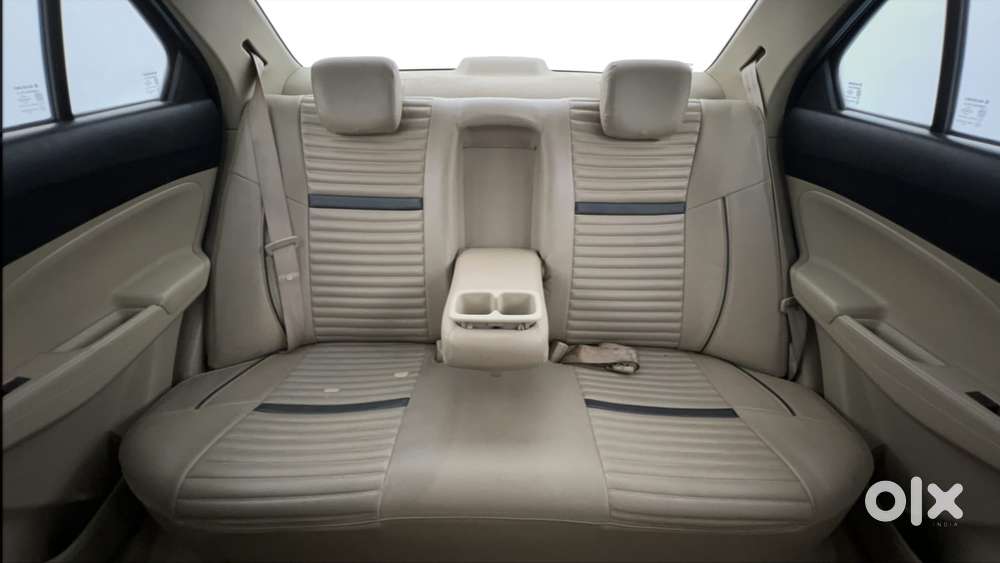 Maruti Suzuki Dzire 1.2 Vxi, 2018, Petrol