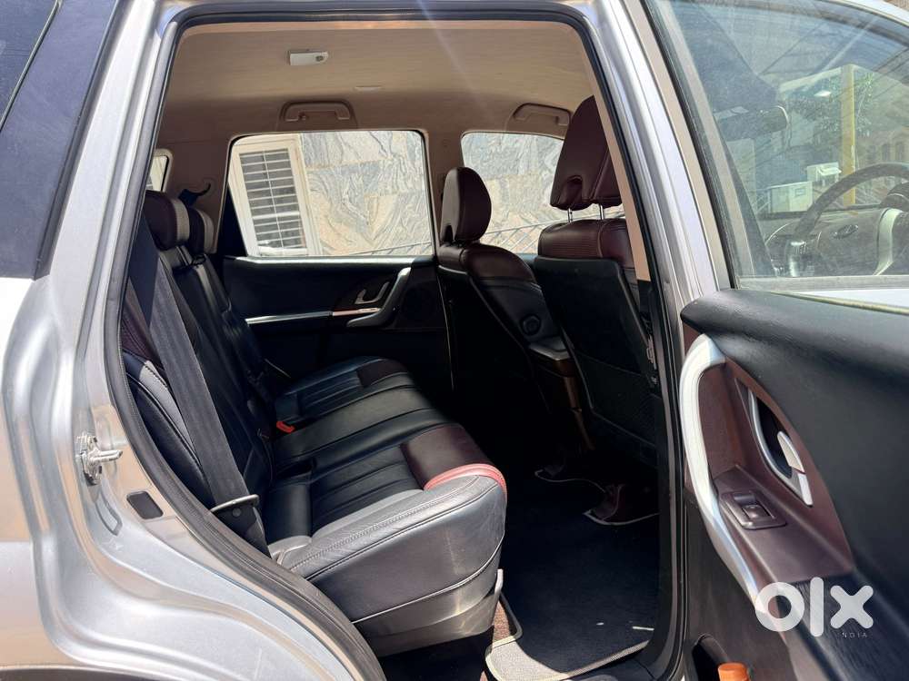 Mahindra Xuv500 W8 2wd, 2014, Diesel