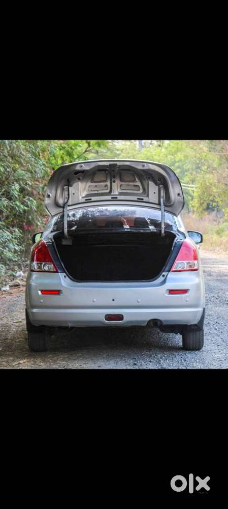 Maruti Suzuki Dzire 2017-2020 Vdi, 2011, Diesel