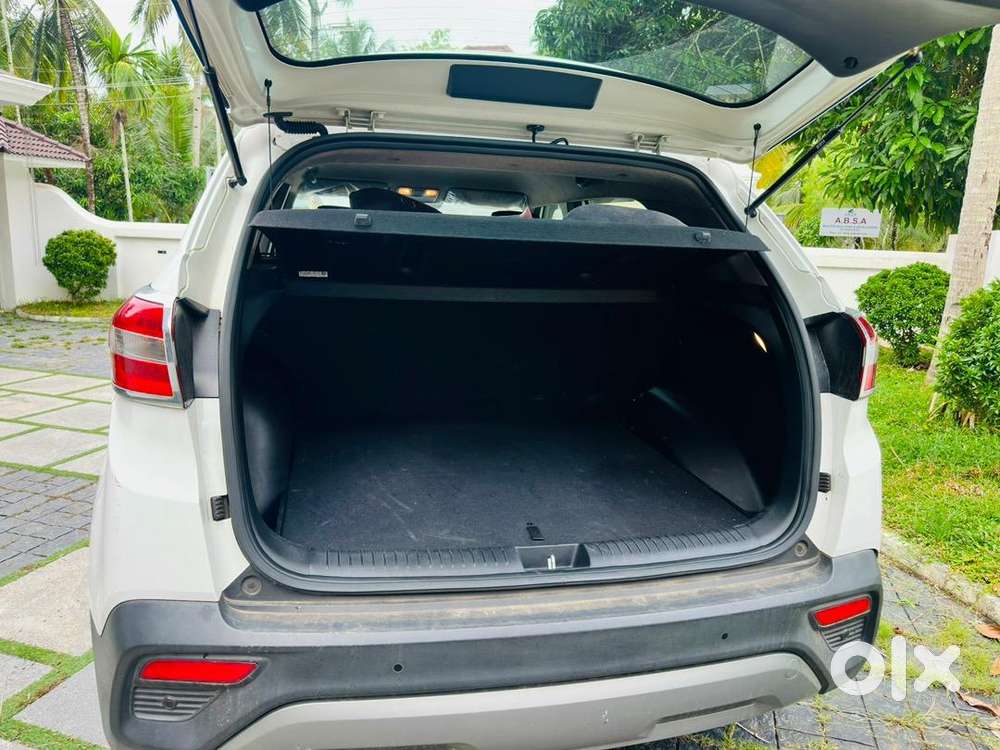 Hyundai Car 2019 Petrol