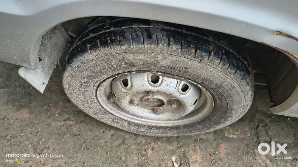 Maruti Suzuki Omni 8 Seater 2016