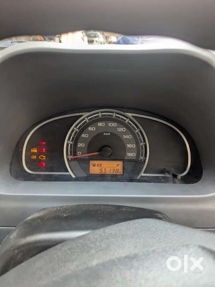 Maruti Suzuki 800 Ac Petrol 2017