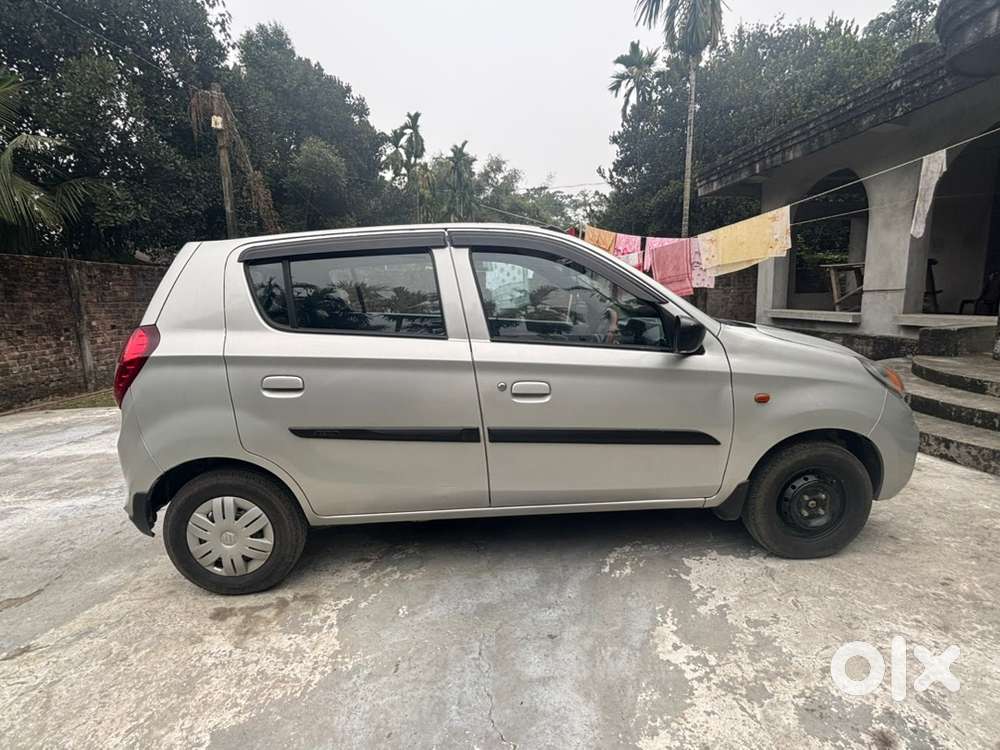 2021 Maruti Suzuki Alto 2021