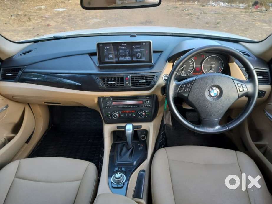 Bmw X1 2010-2012 Sdrive20d, 2012, Diesel