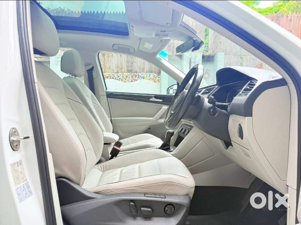 Volkswagen Tiguan All Space 2.0 Tsi, 2020, Petrol