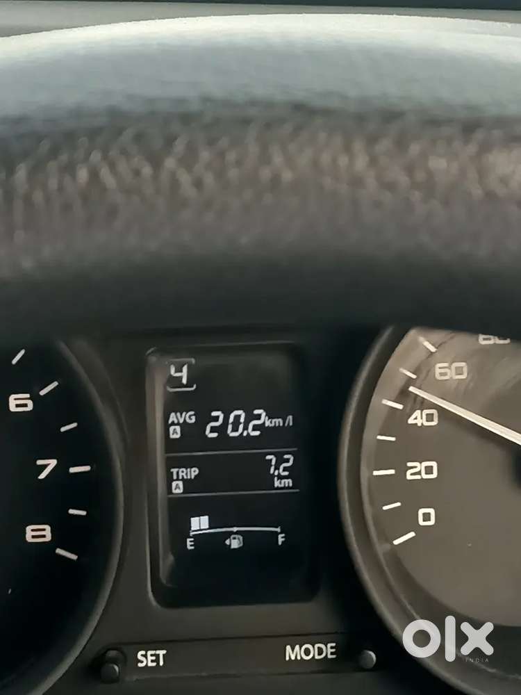 Tata Tiago Xe 1.2 Revotron 2017 Model