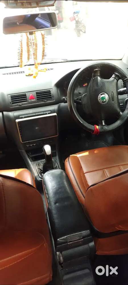 Skoda Octavia 2006 Diesel 130000 Km Driven