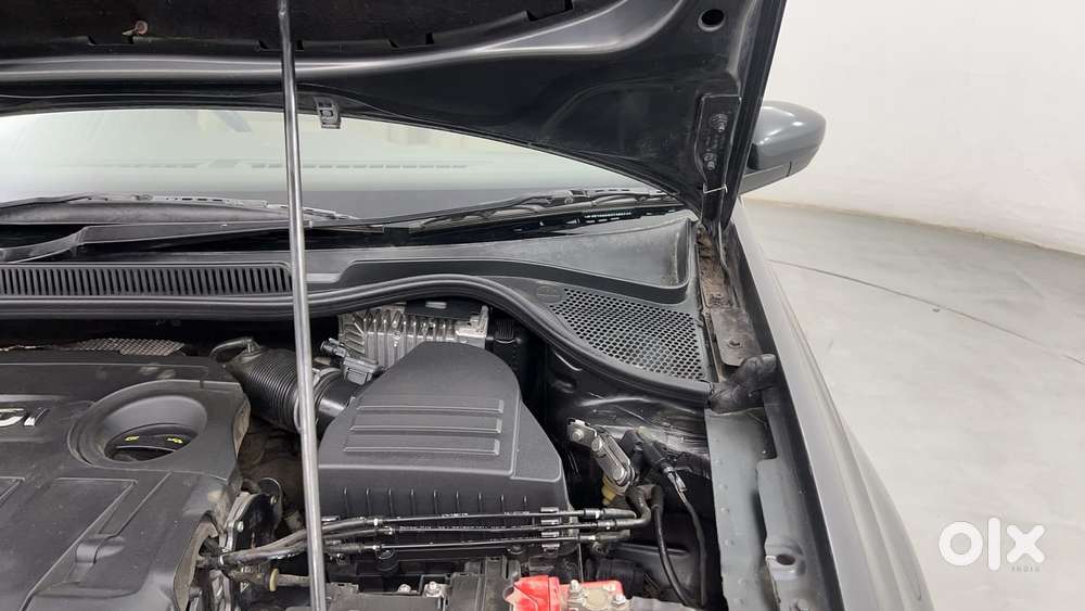 Volkswagen Vento Gt 1.5 Tdi, 2016, Diesel