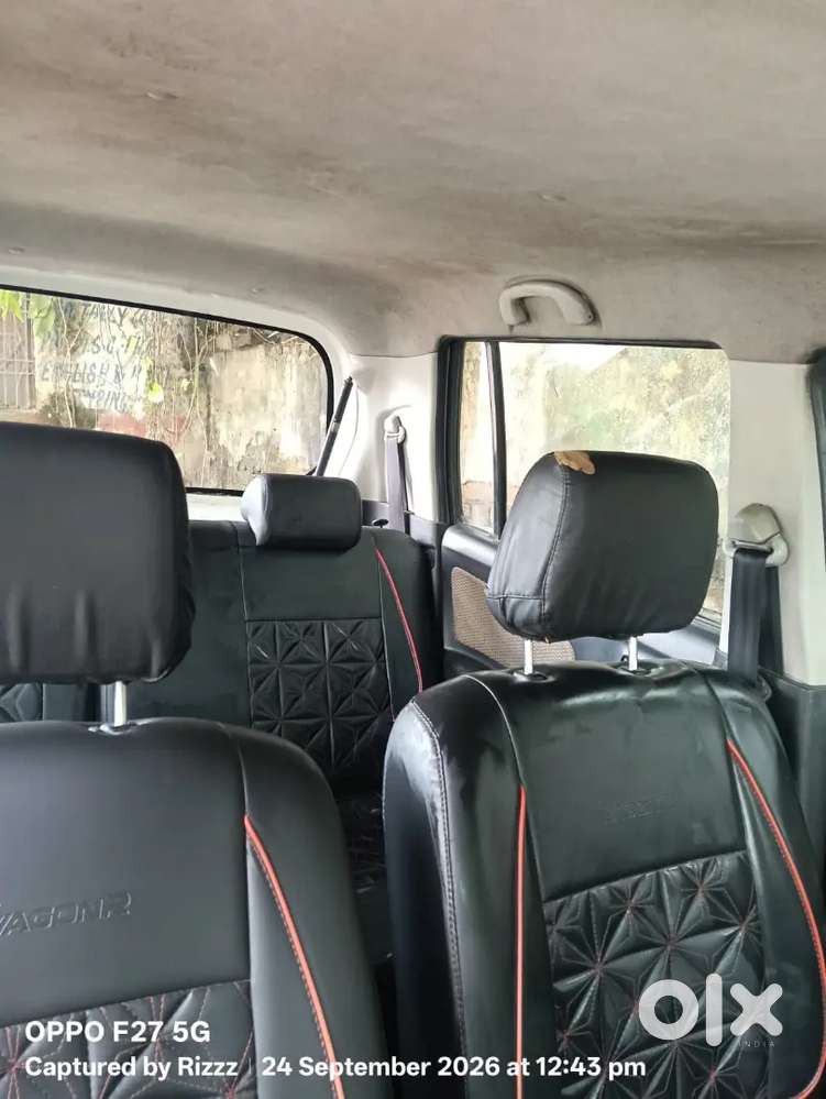 Mujhe Meri Wagon R Sell Karni Hai 2018 Model
