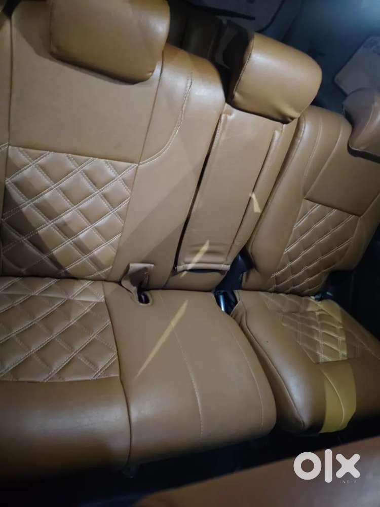 Mahindra Xuv500 2015 Diesel Good Condition