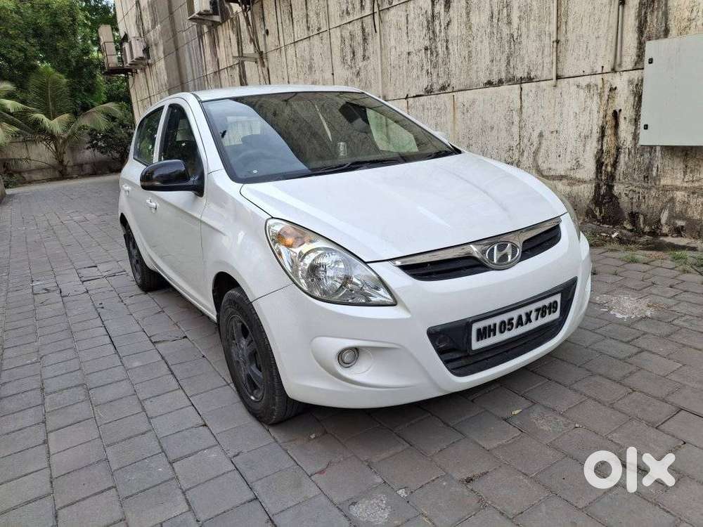 Hyundai I20 Sportz 1.4 Crdi, 2012, Diesel