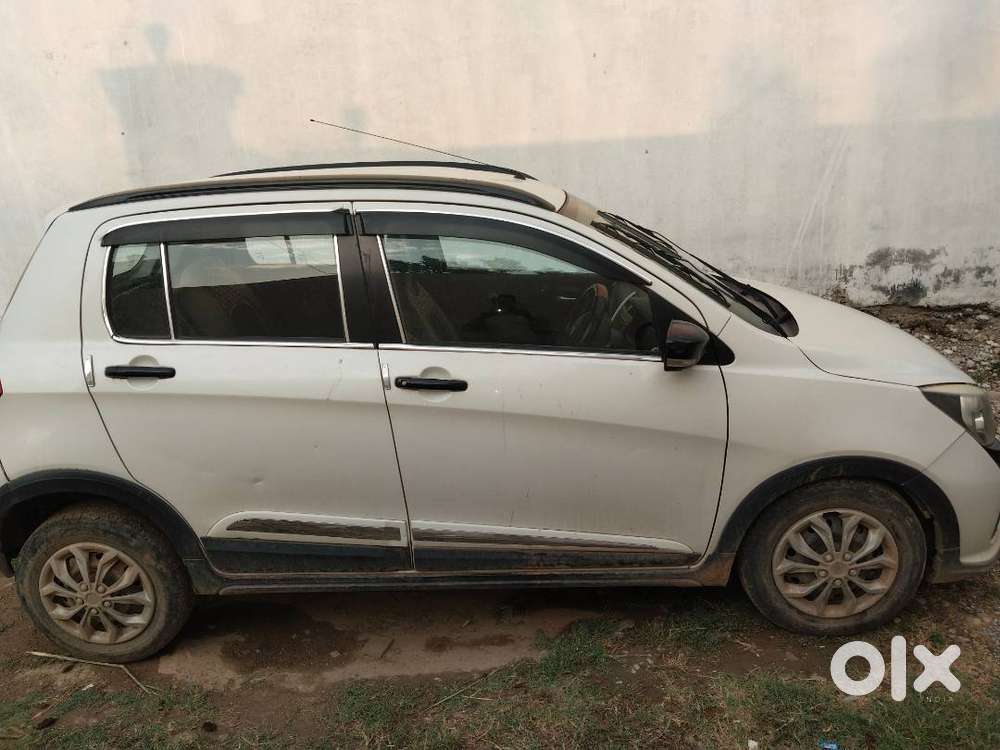 Car In Very Good Condition