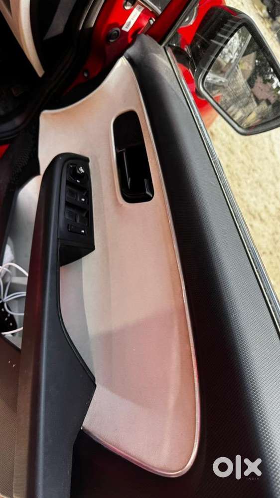 Need To Purchase A Big Car