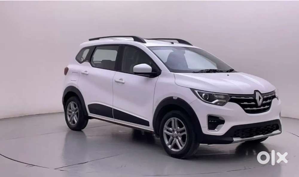 Renault Triber 2020 Petrol 52581 Km Driven