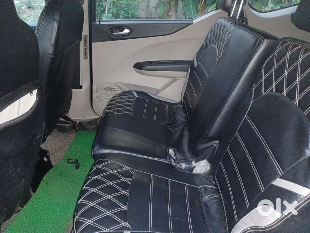 Renault Triber Facelift 2022 Petrol 55000 Km Driven