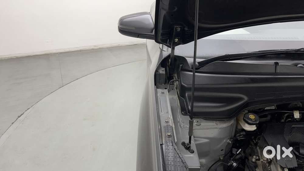 Hyundai Creta 1.5 Sx, 2020, Petrol