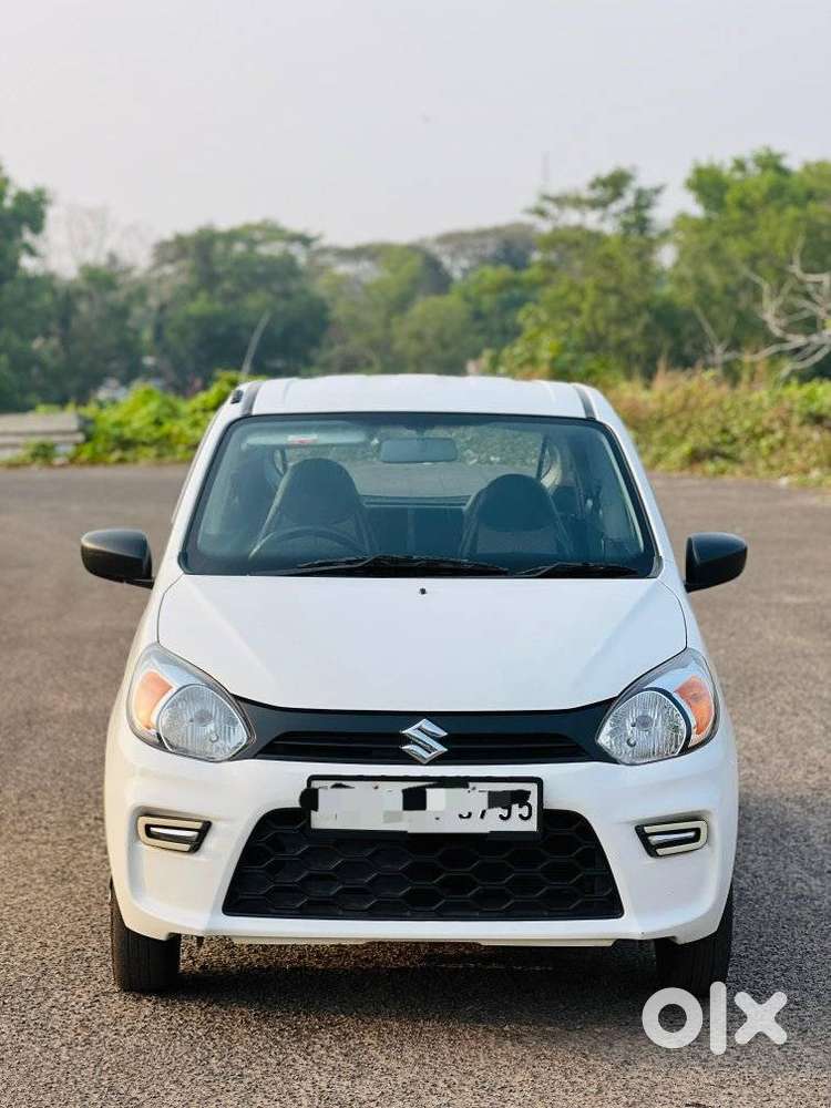 Maruti Suzuki Alto 800