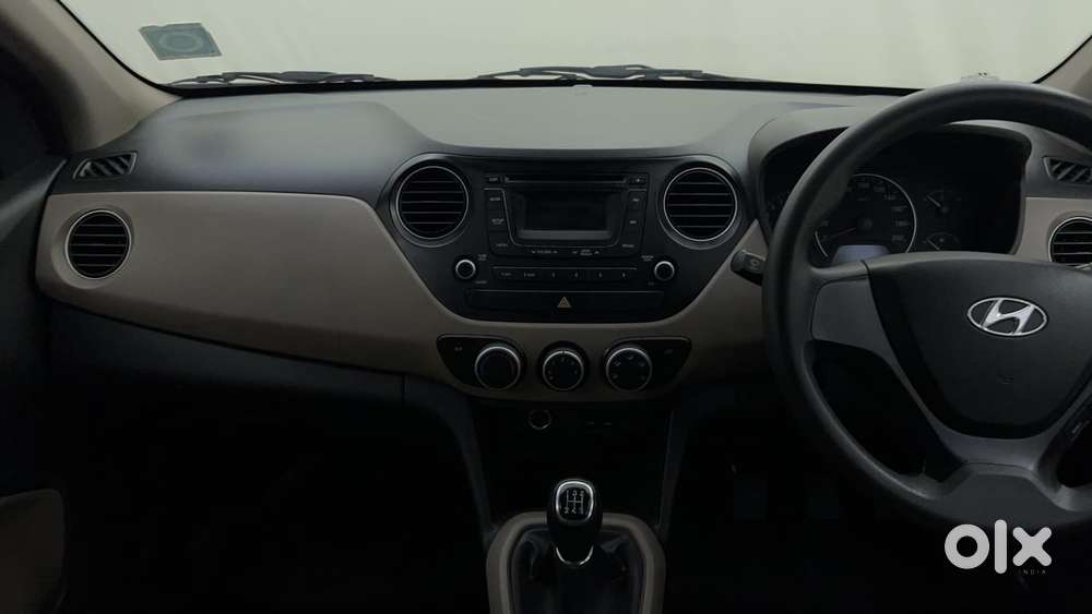 Hyundai Grand I10 1.2 Kappa Sportz, 2014, Petrol