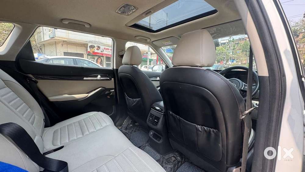 Kia Seltos 1.4 Gtx + Petrol At, 2020, Petrol