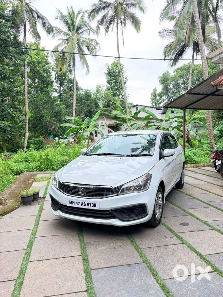 Maruti Suzuki Ciaz 2023 Petrol Well Maintained