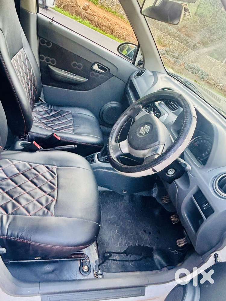 Maruti Suzuki Alto 800 Lxi, 2013, Petrol