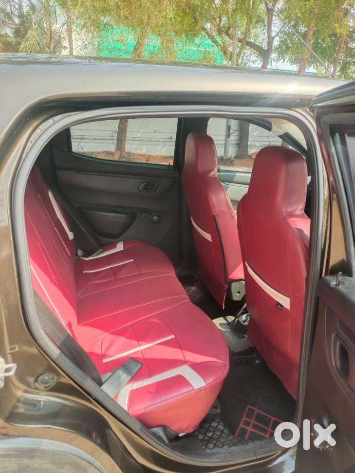 Renault Kwid Rxl, 2018, Petrol