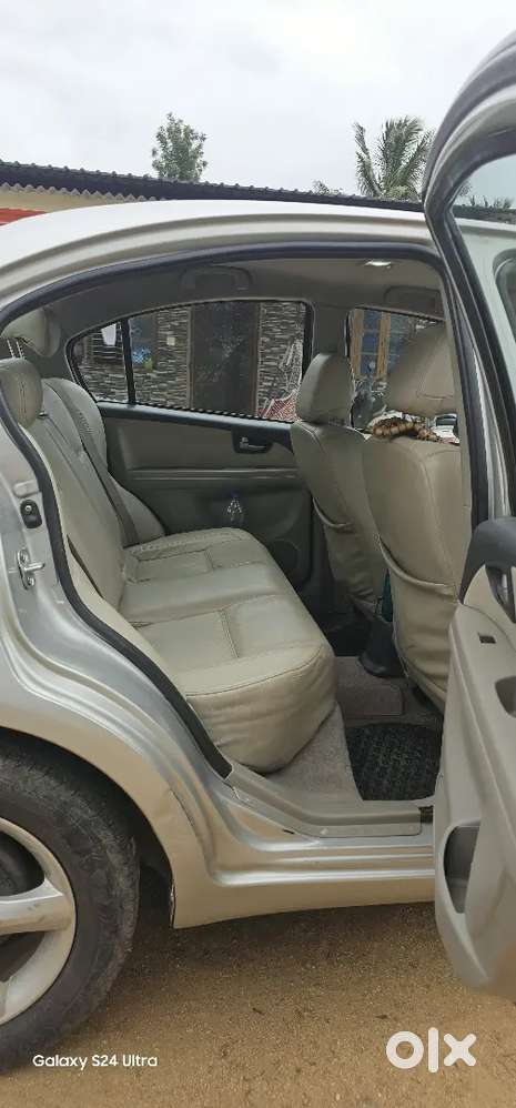 Maruti Suzuki Sx4 Zdi 2009