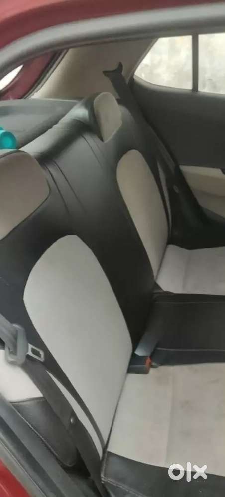 Hyundai Grand I10 Sportz 2017