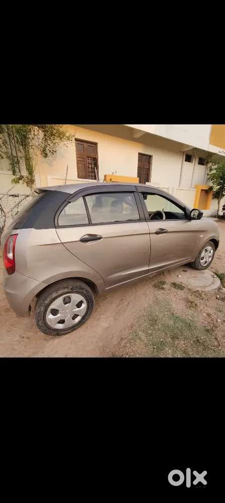 Tata Bolt 2015 Petrol 60000 Km Driven