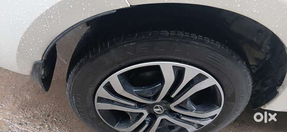 Tata Tigor 1.2 Revotron Xz Plus Cng, 2022, Cng & Hybrids