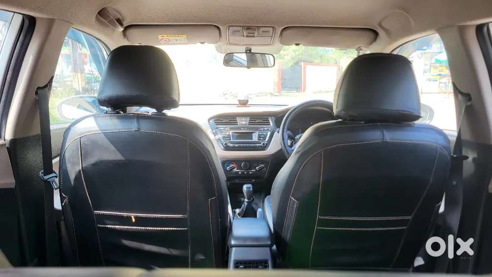 Hyundai I20 1.2 Spotz 2018