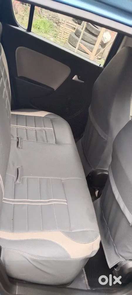 Maruti Suzuki Alto 800 2019 Petrol 20500 Km Driven