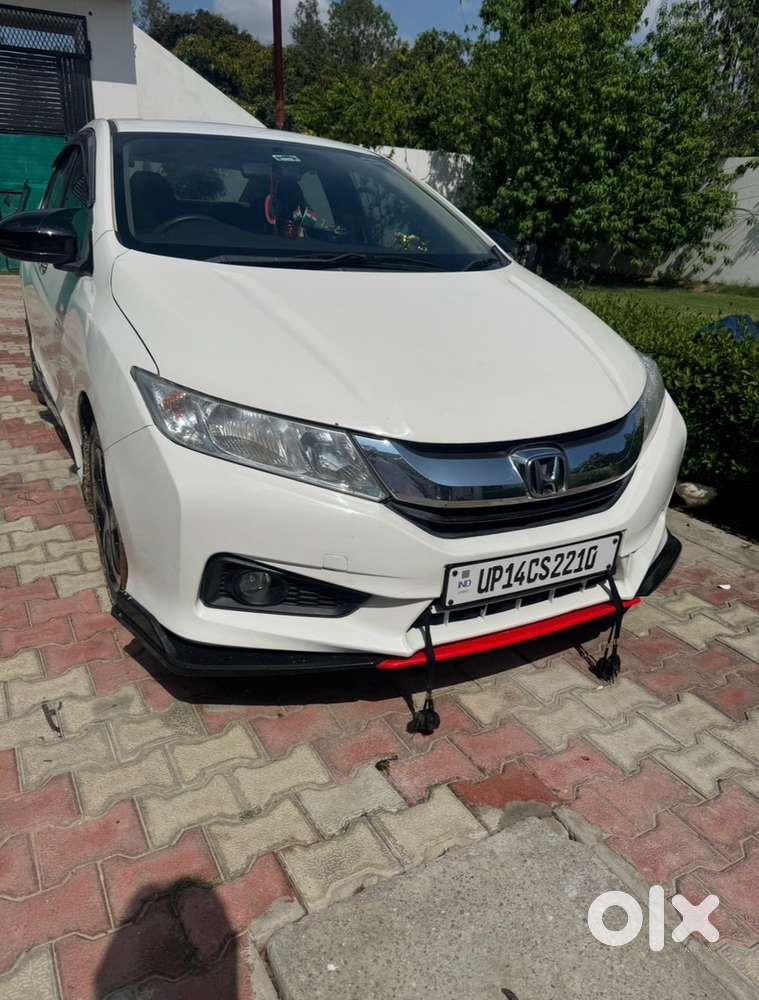 Honda Petrol Manual 2015