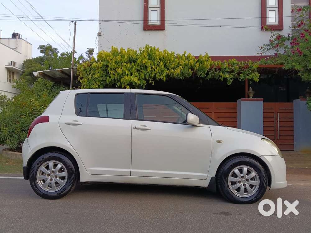Maruti Suzuki Swift Vdi Bsiii, 2007, Diesel