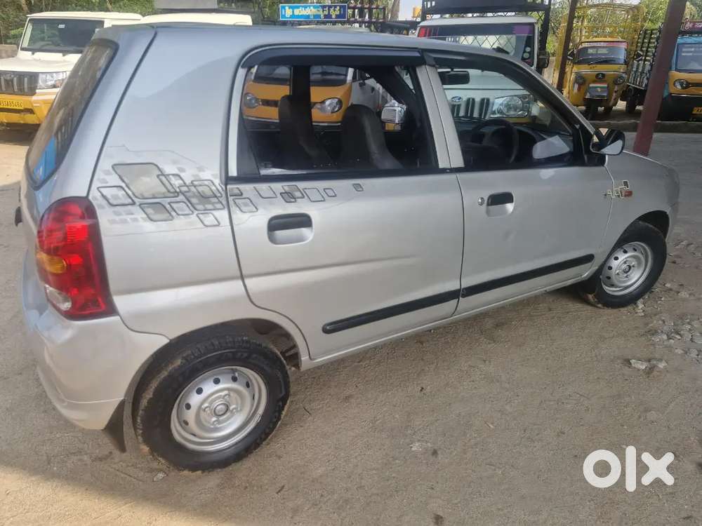 Maruti Suzuki Alto 800 2012 Petrol 66404 Km Driven